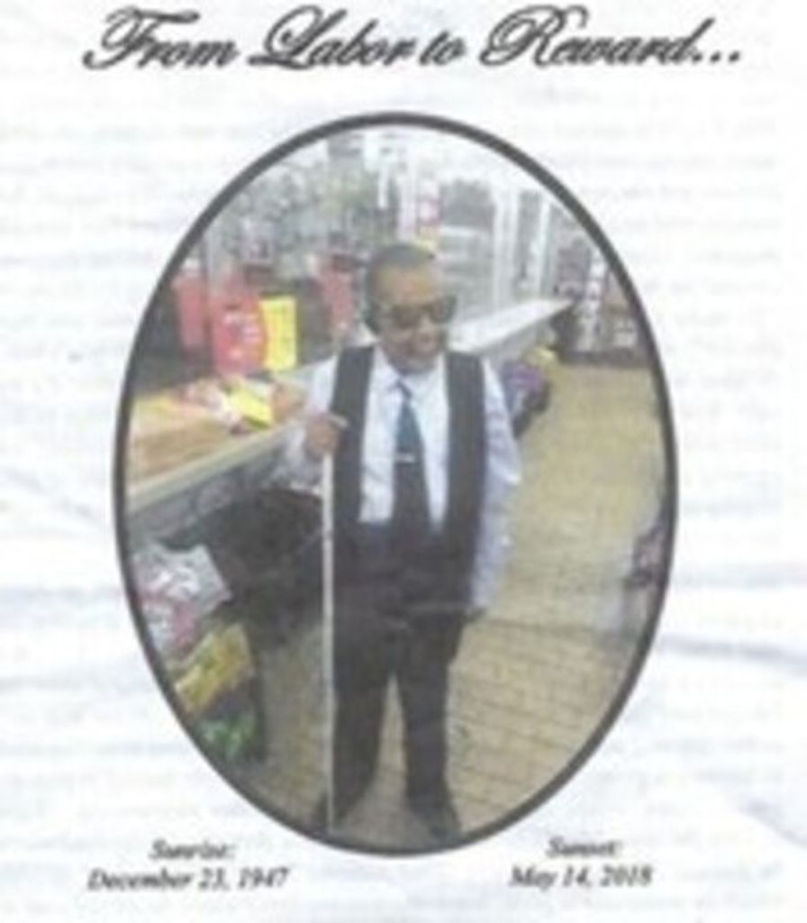 William F. Wheeler, Jr.