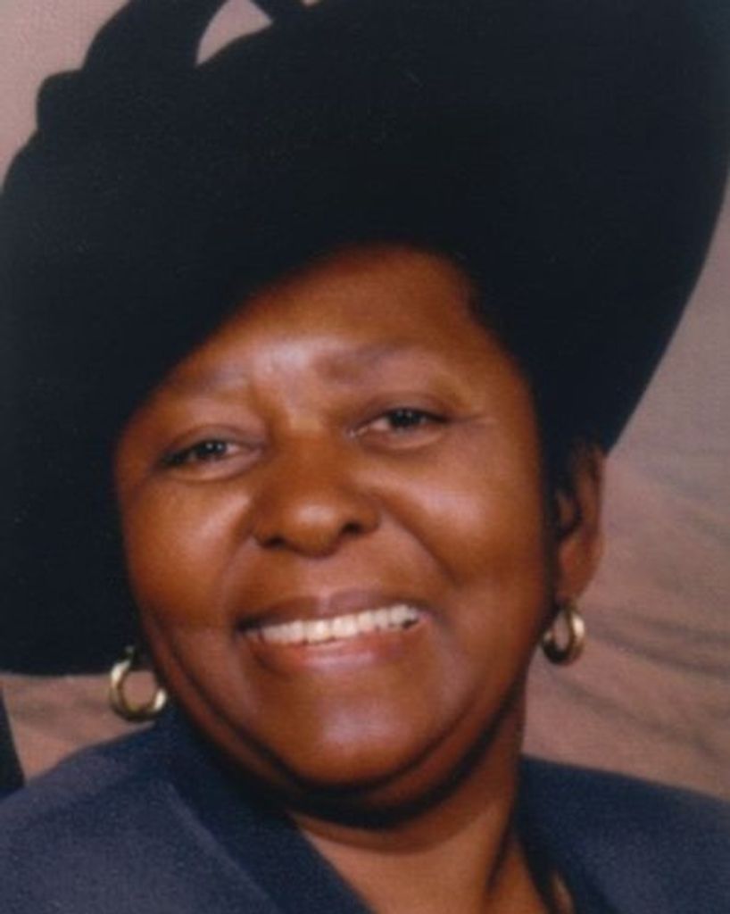 Martha Ann Carr