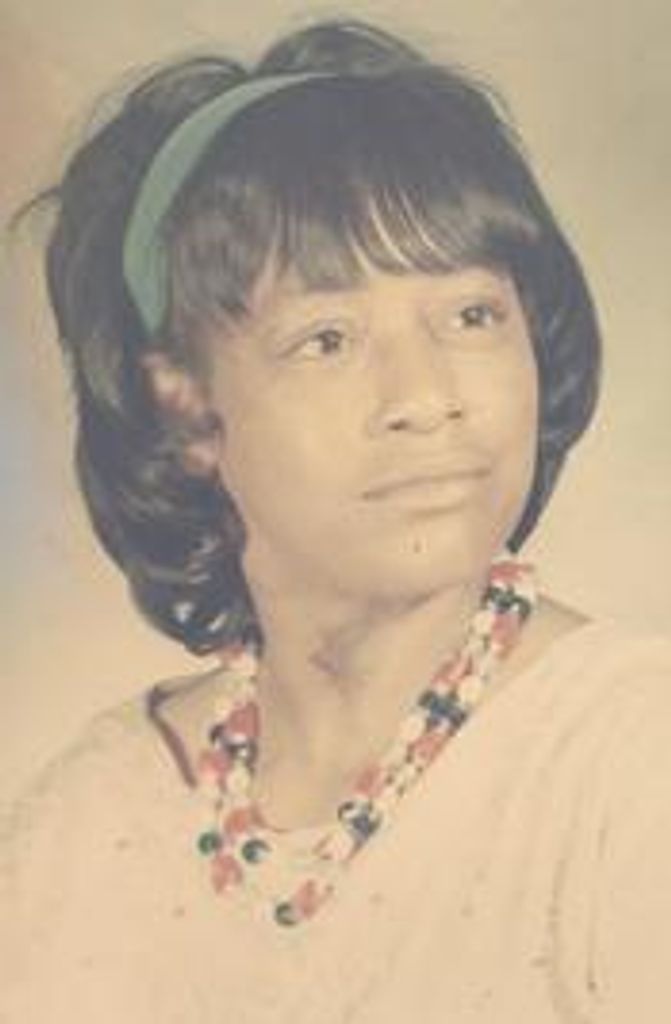 Amelia Price Burruss