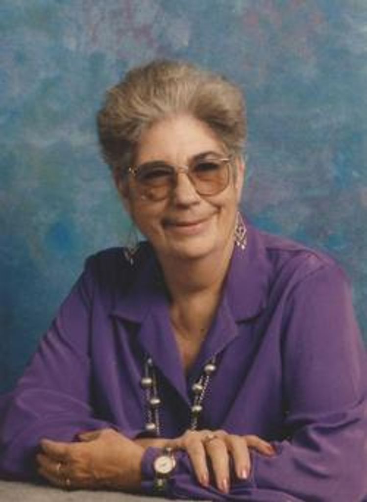 Edith Ann Braly Jones Profile Photo