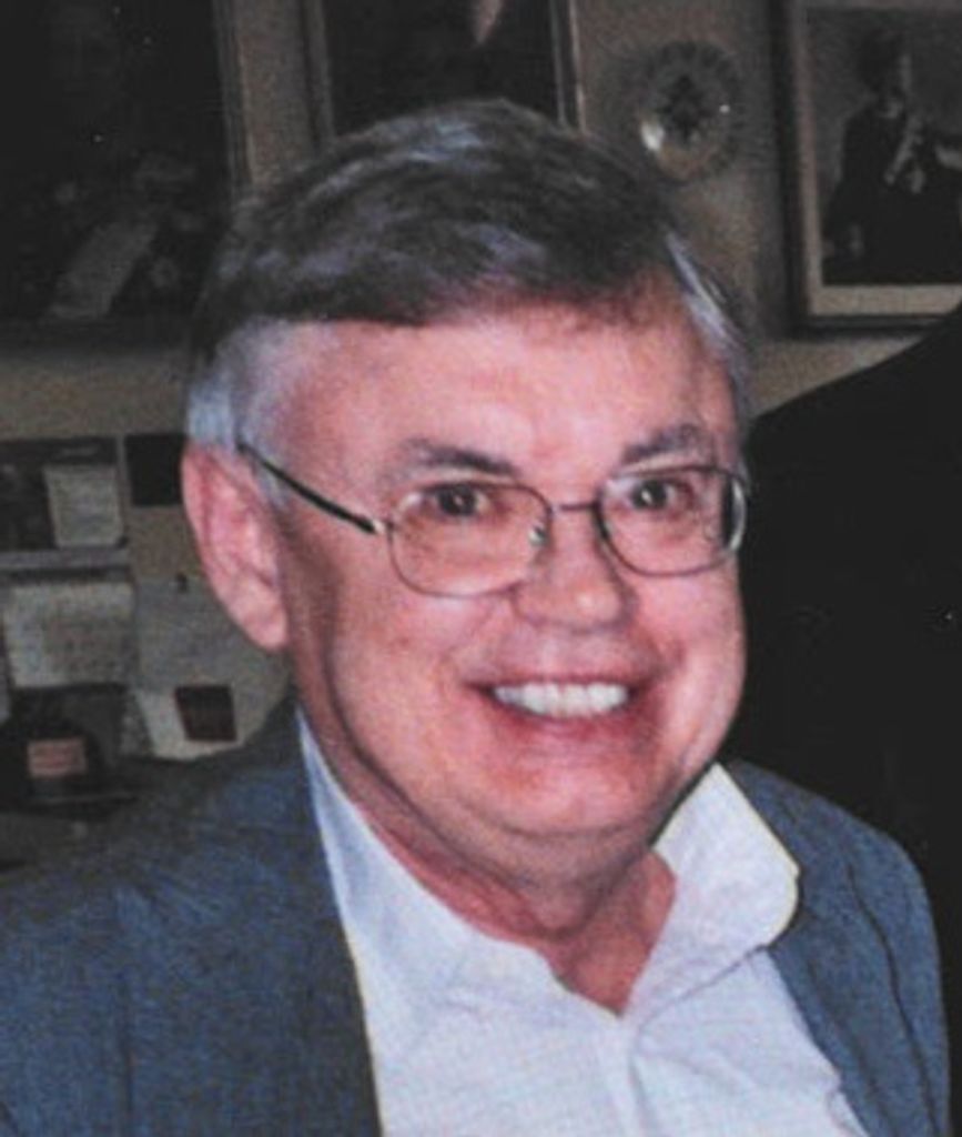 Donald Francis Campbell Profile Photo