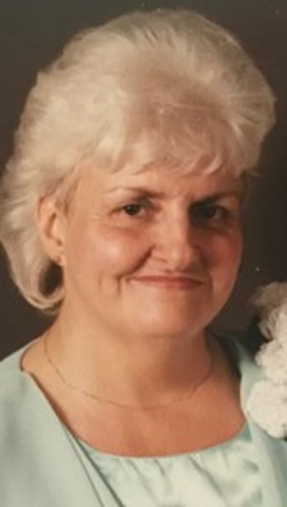 Fay N. Henderson