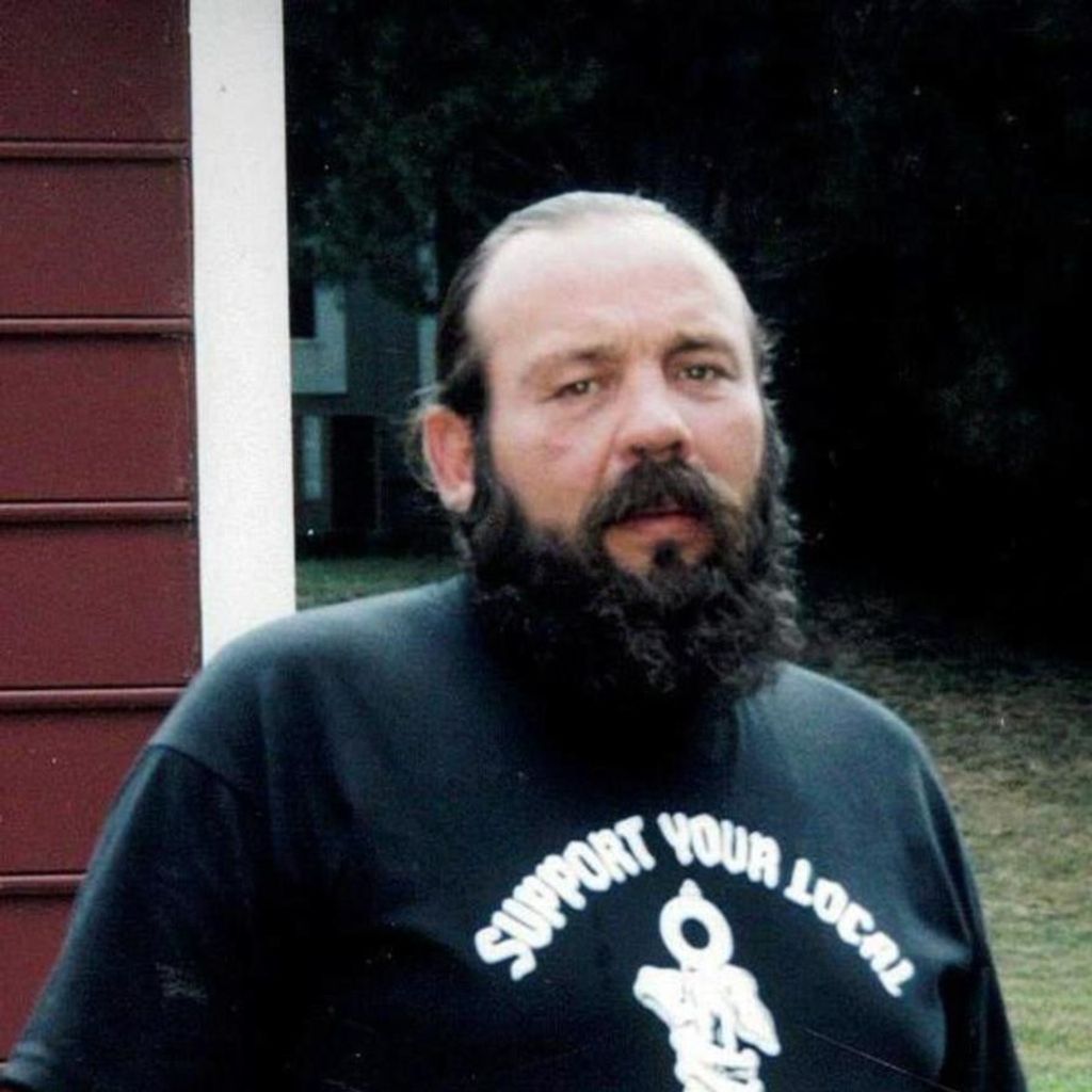 John "Rock" Peecher Profile Photo