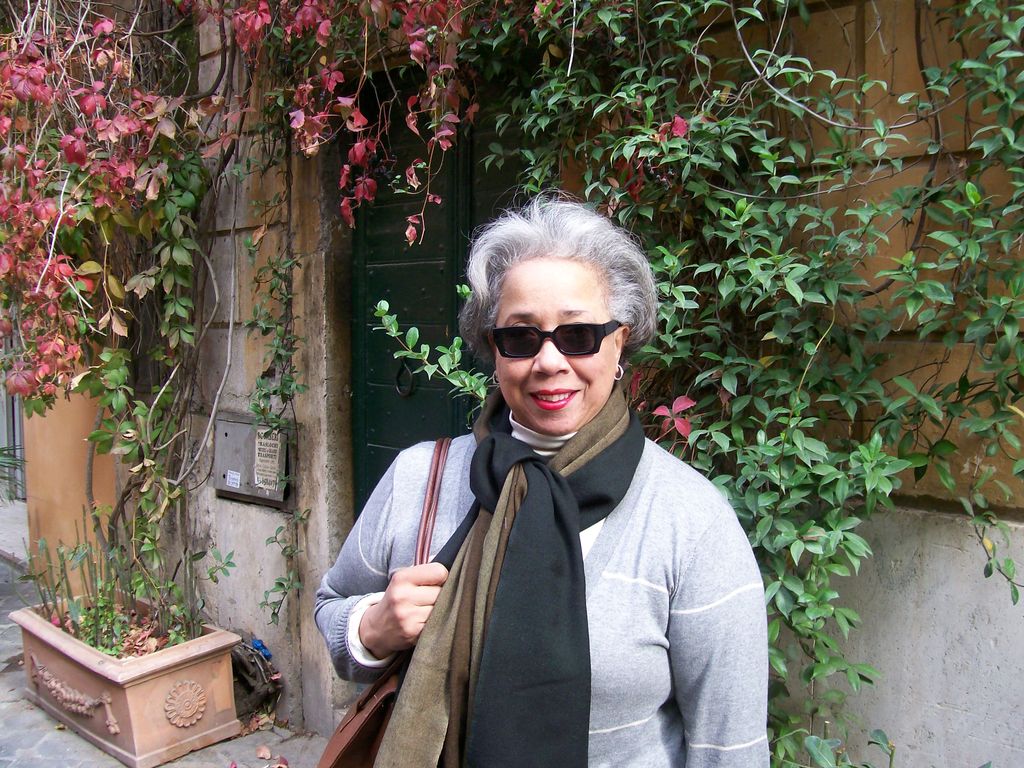 Carlotta Williams Greer