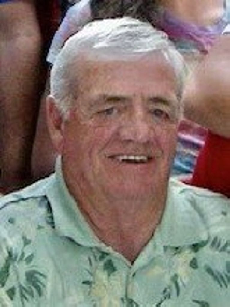 James Virgin