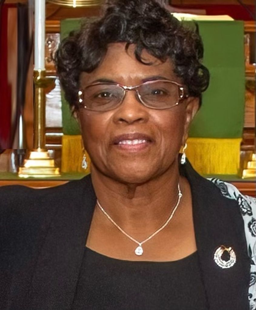 Perlett Sidbury Profile Photo