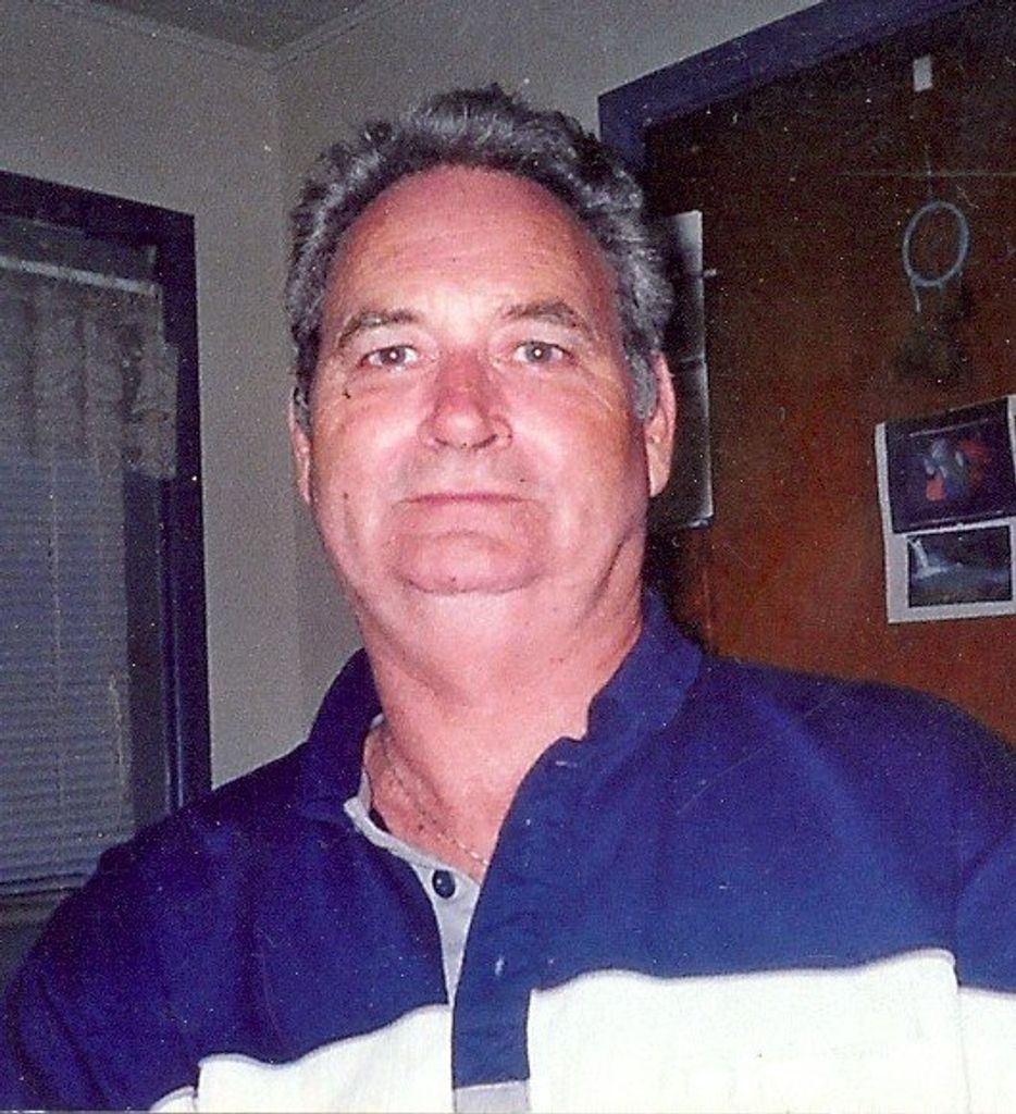 Larry J Dowdy