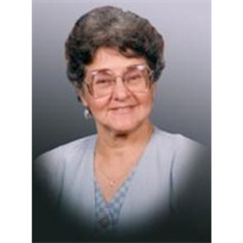 Doris Therese Bourgeois