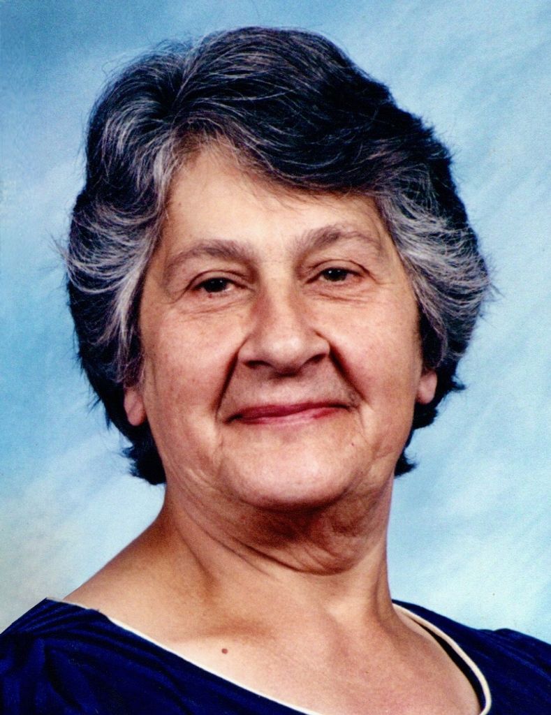 Pauline Contino Profile Photo