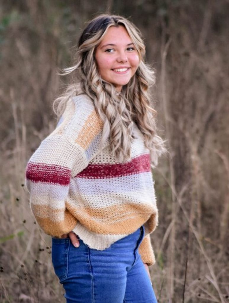 Lilly Rayne Godeaux Profile Photo