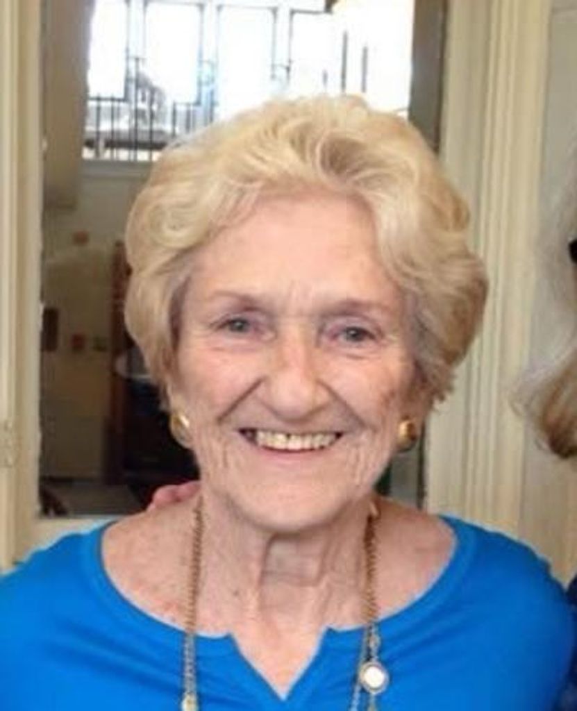 Evelyn Mae Belle Profile Photo
