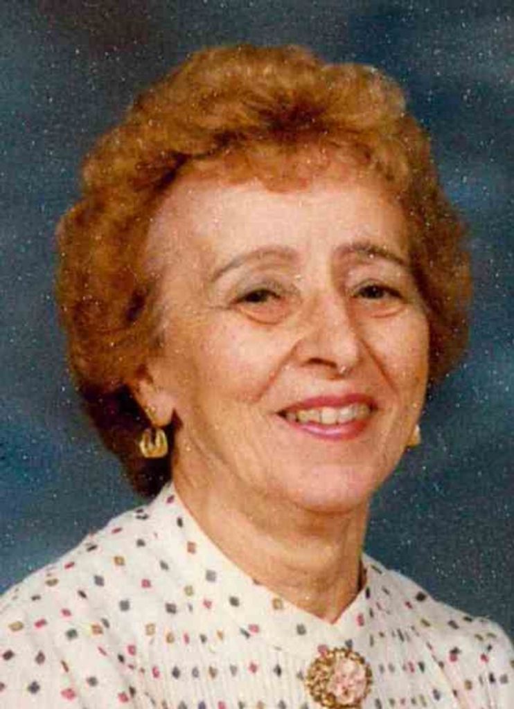 Julia Gyure