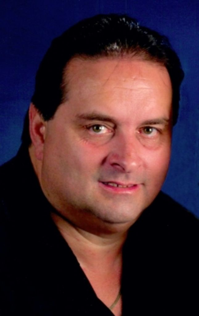 George  Steven Kniceley