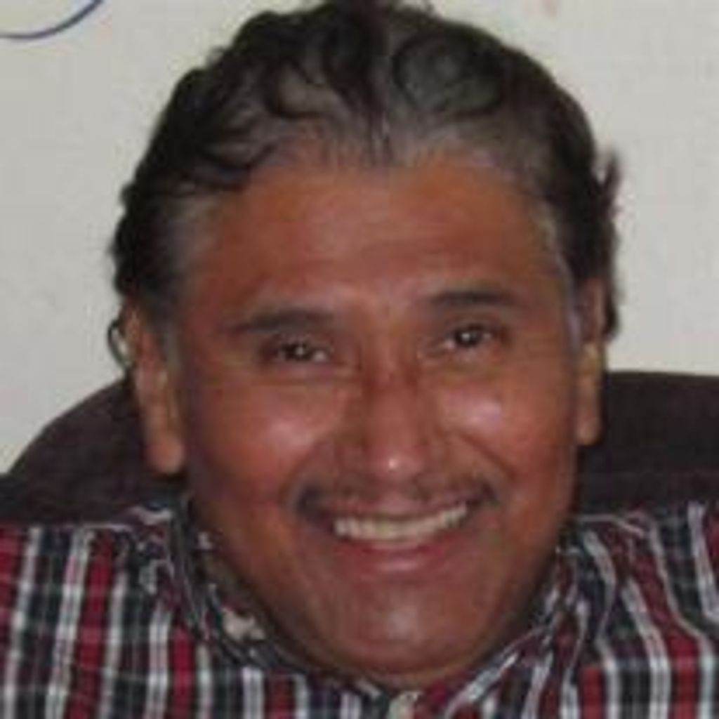 Lorenzo Leal Sr.