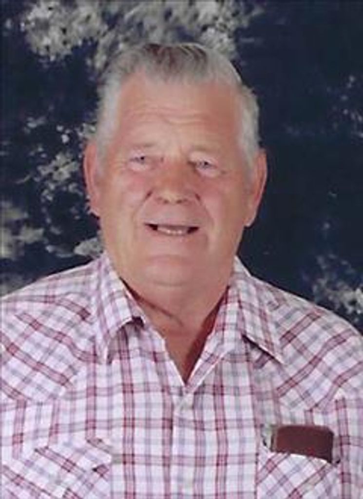 Billy Dewayne Stokes