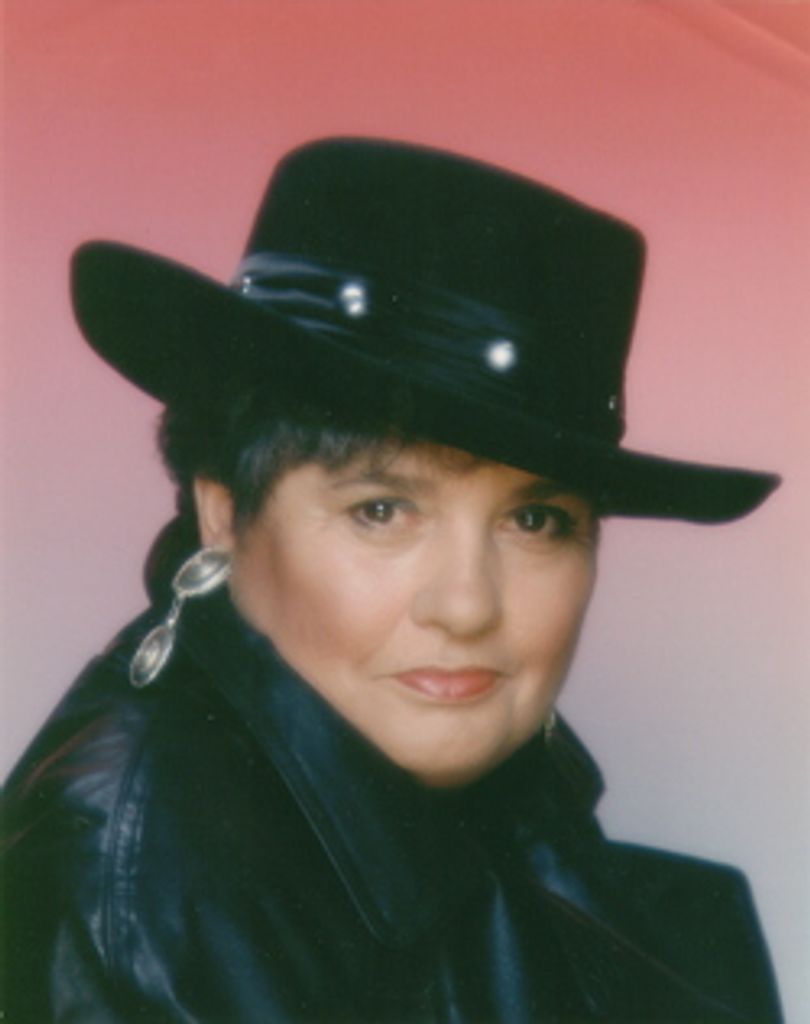 Elizabeth 'Liz' Kent