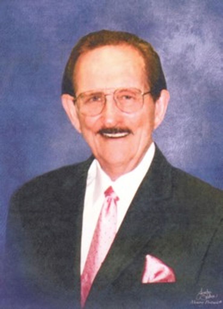 Charles Sterling