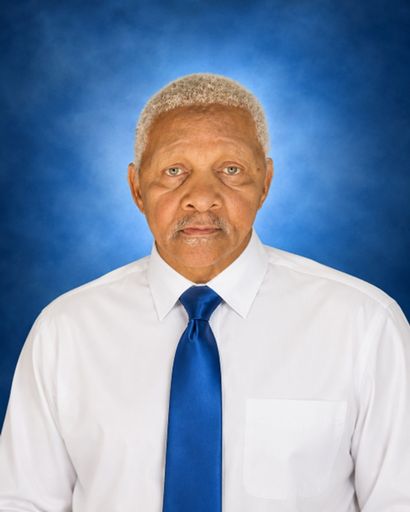 David Barnes's obituary image