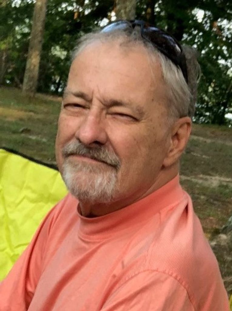 Mike Everman