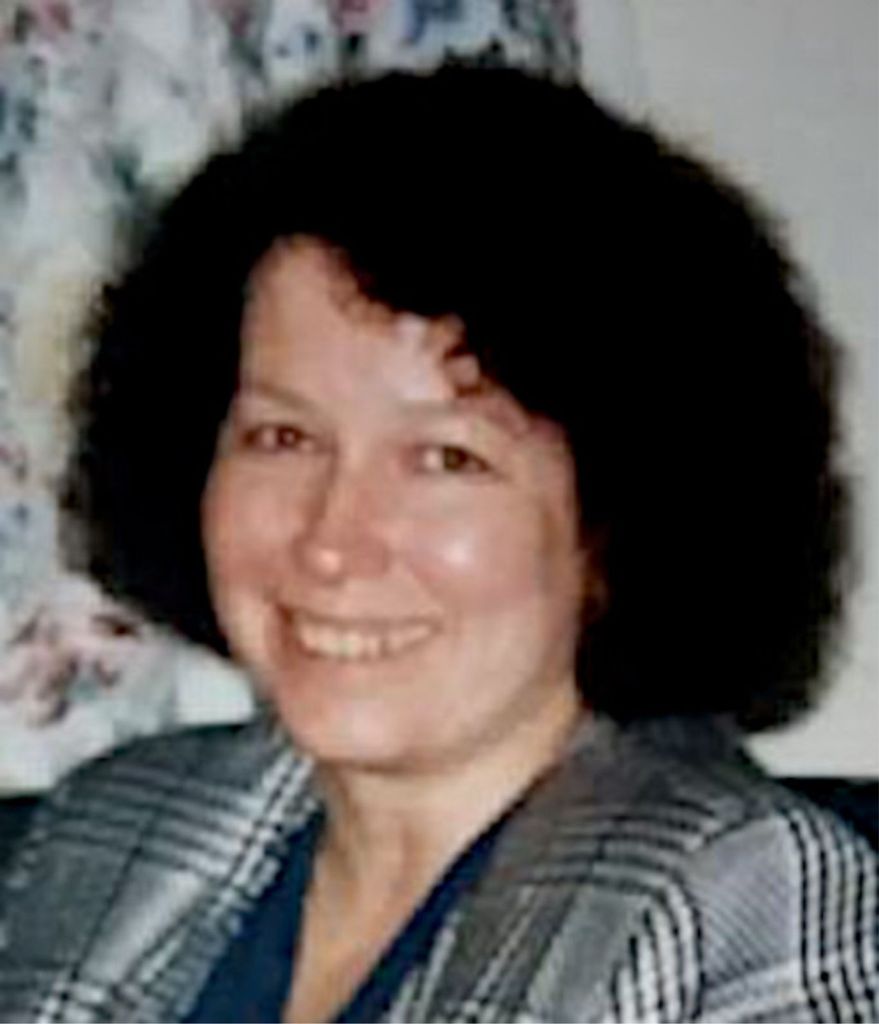 Sally June Szabo