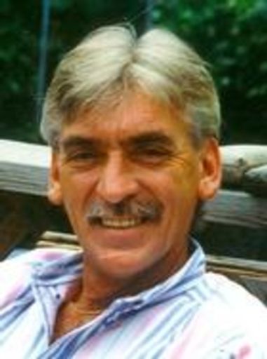 James Berry 'Doc' Carter Profile Photo