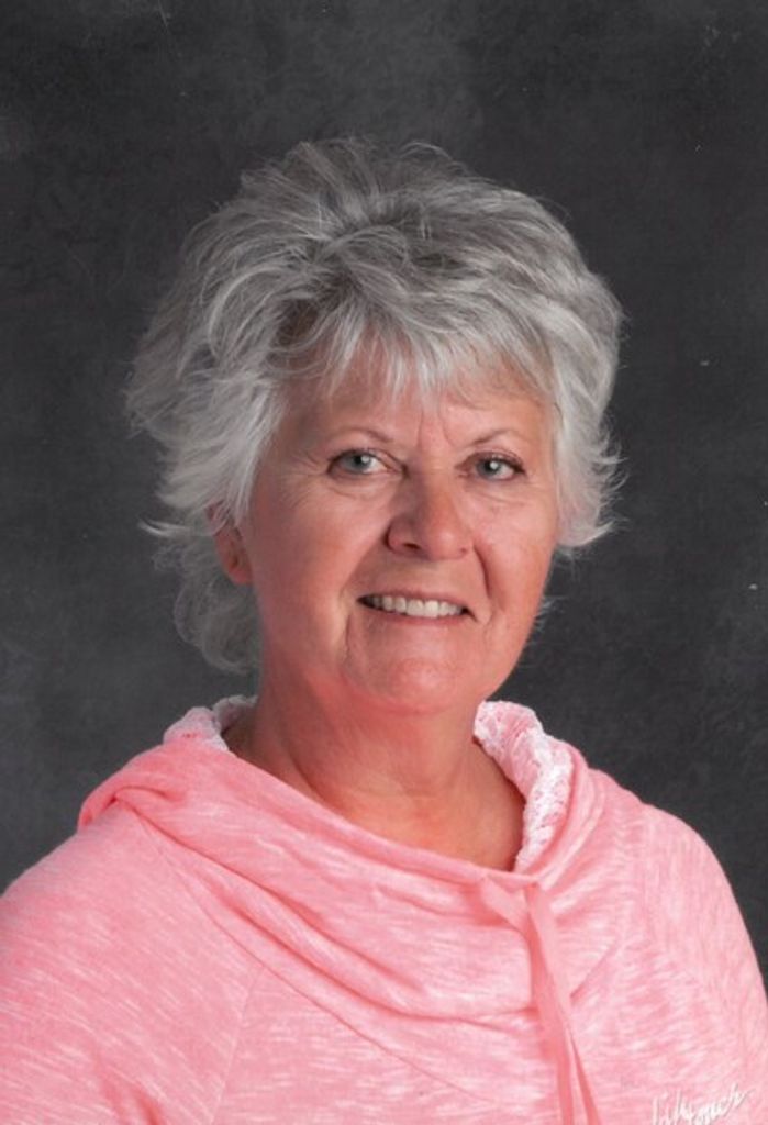 Carla Jean Trosper Profile Photo