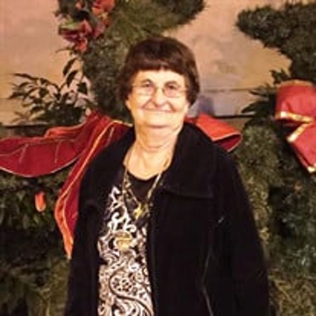 Mrs. Katie M. Smith