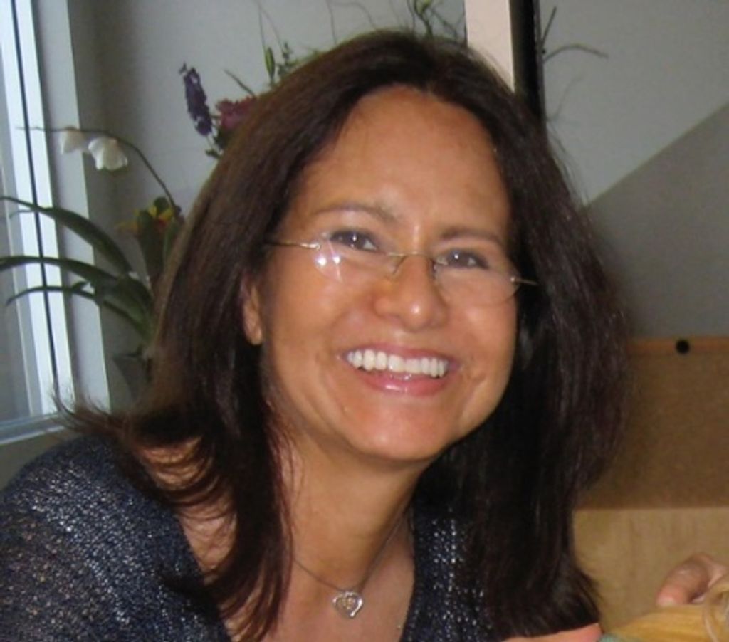 Molly Estella Marquez Kalff