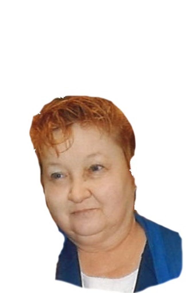 Judy O'Hara Profile Photo