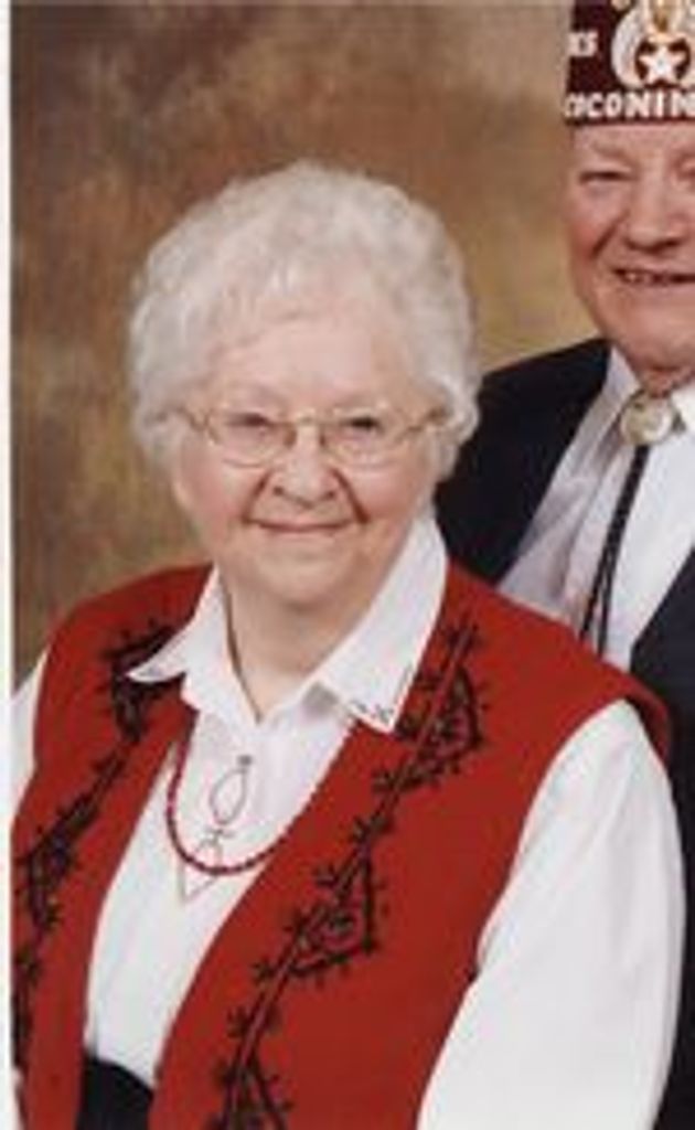 Marian Mooney