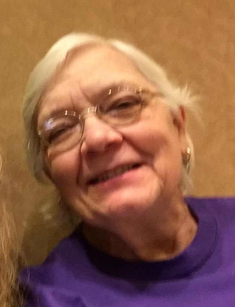 Shirley W Frost Profile Photo