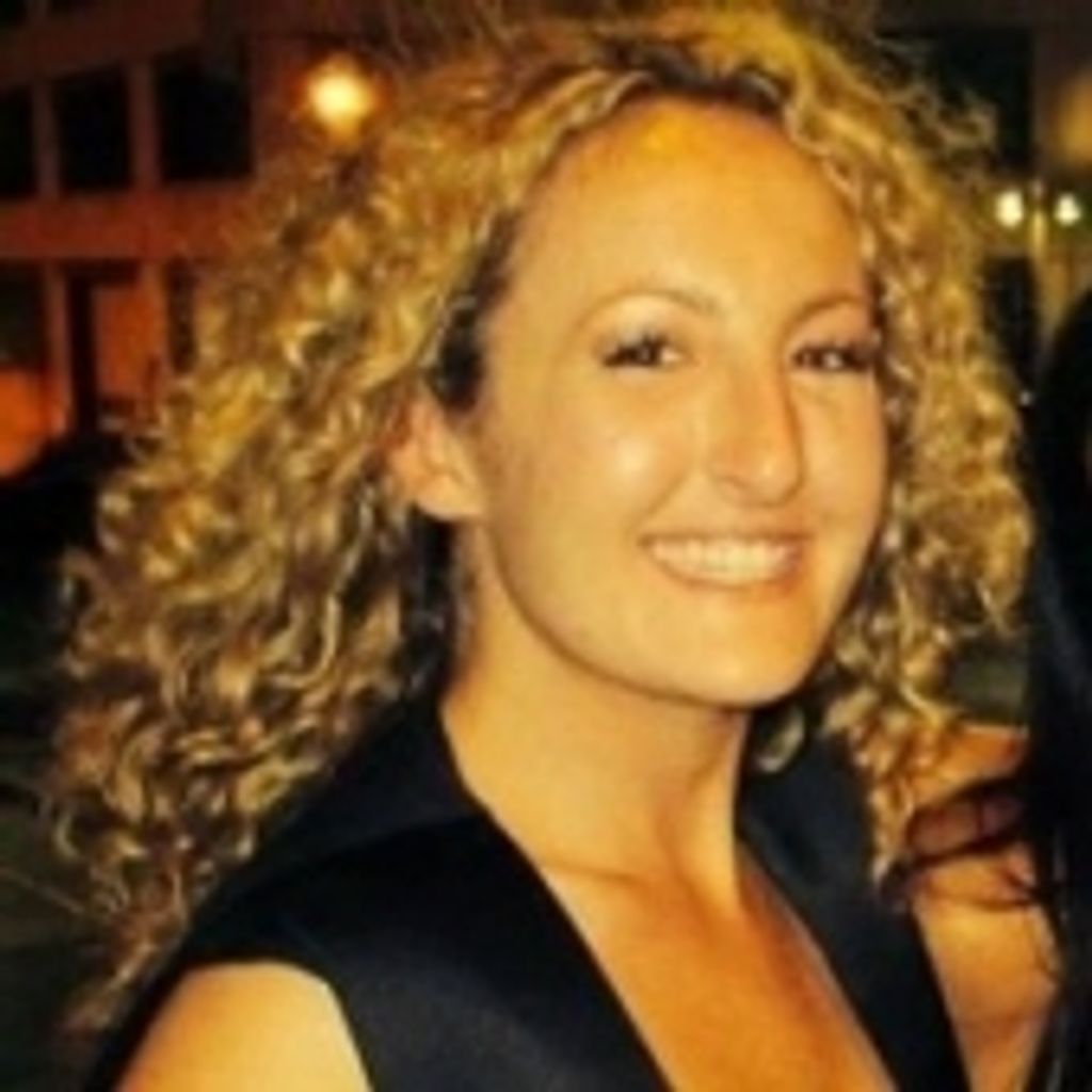 Sara Elizabeth Myers