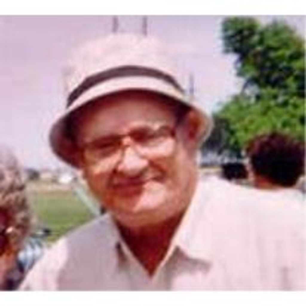 Jim Tulk