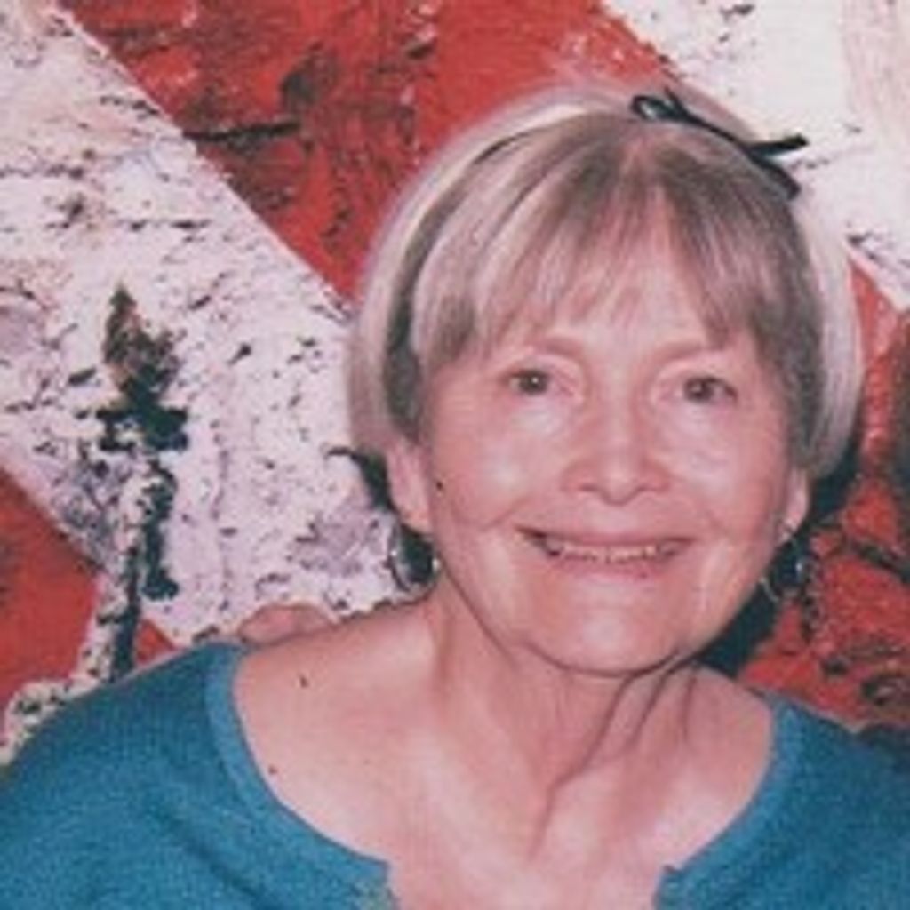 Thelma Camp Profile Photo