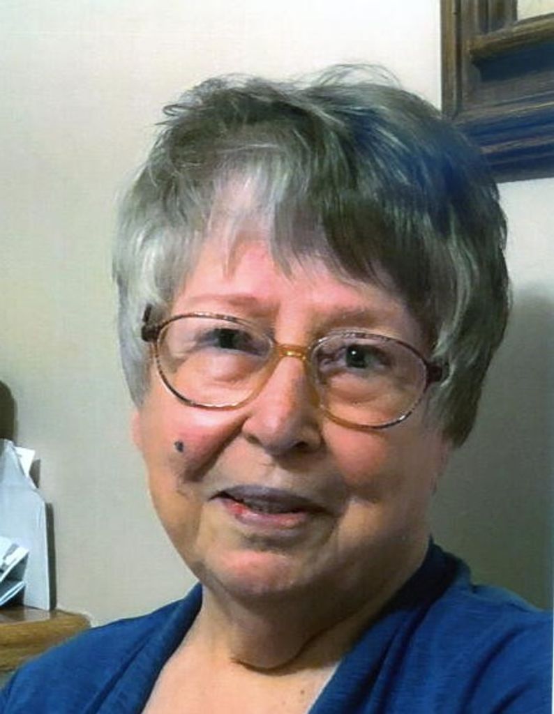 Marsha "Venna" Giesler