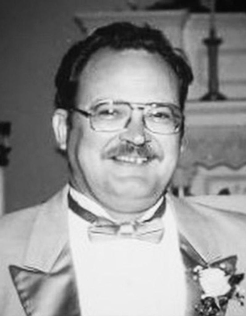 James William Yeon
