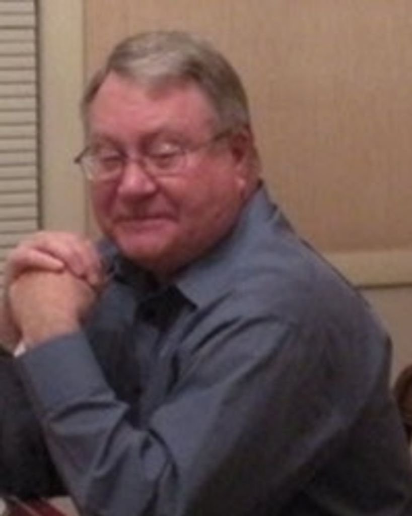 Thomas William Wainscott