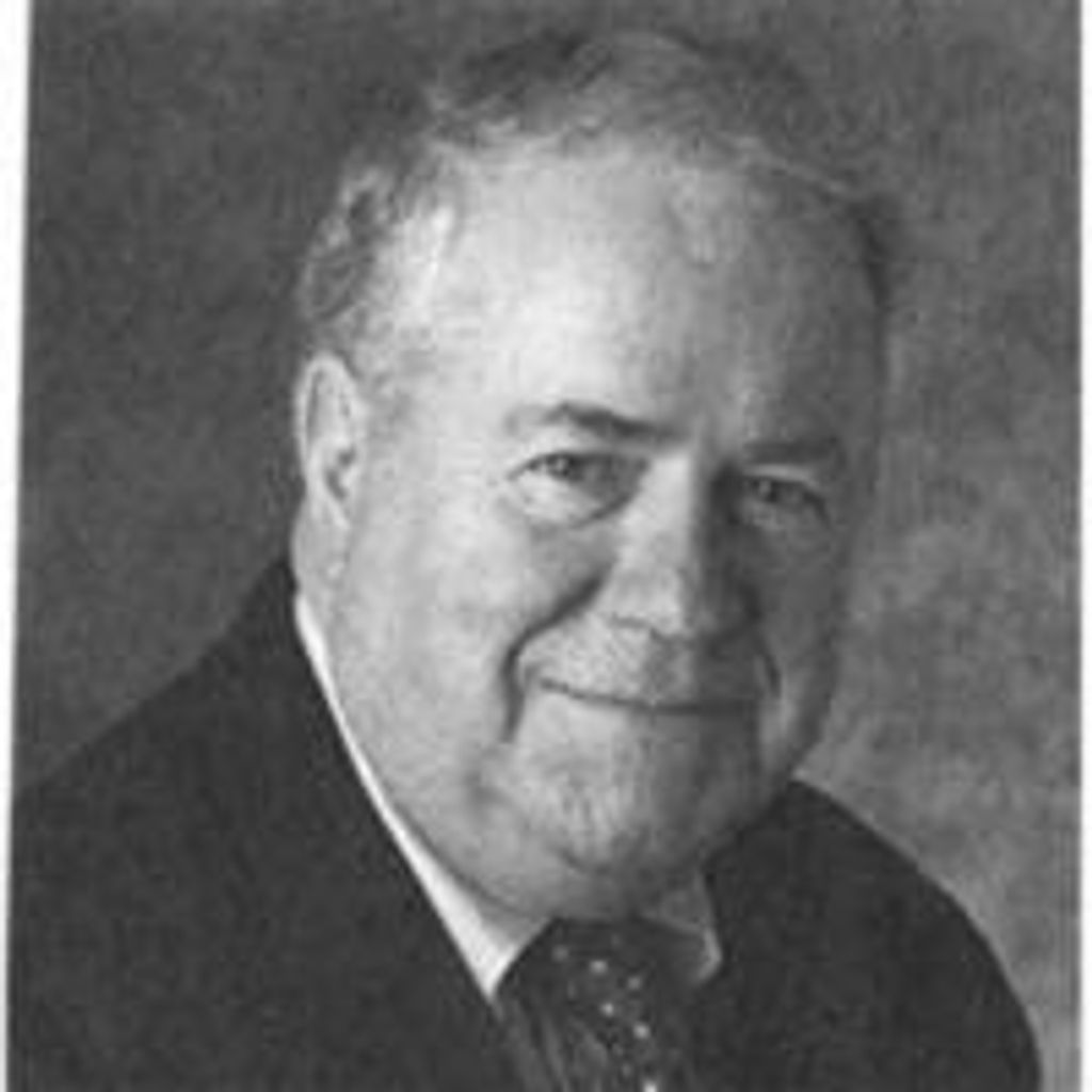 Arthur Edwin Ludwig