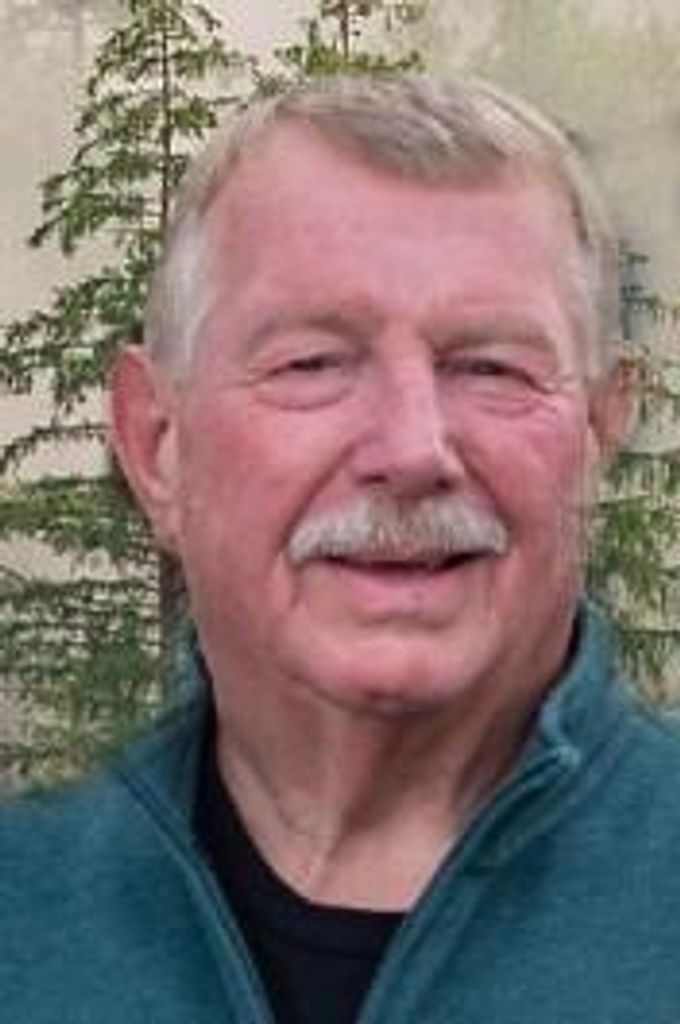 Mitchell Dubois Profile Photo