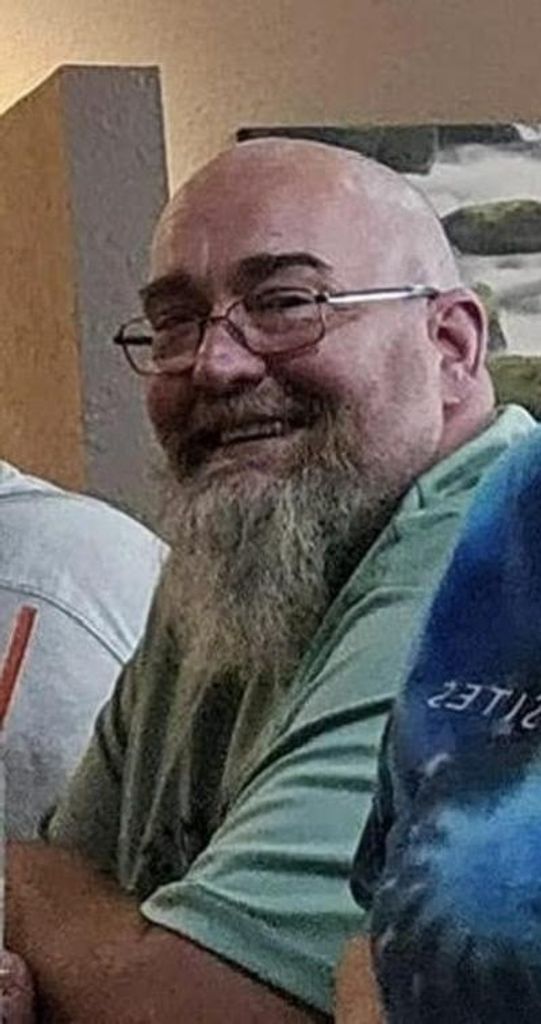 Anthony "Tony" A. Burnett Profile Photo