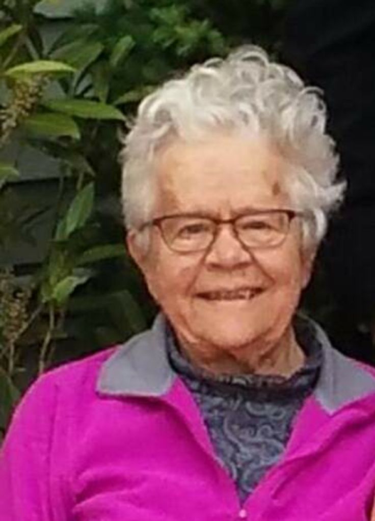 Myra Lucille Davis