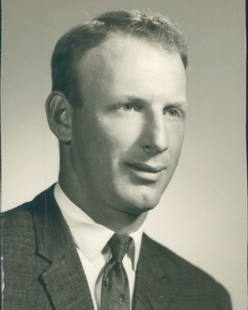Charles Evert Domeny Profile Photo