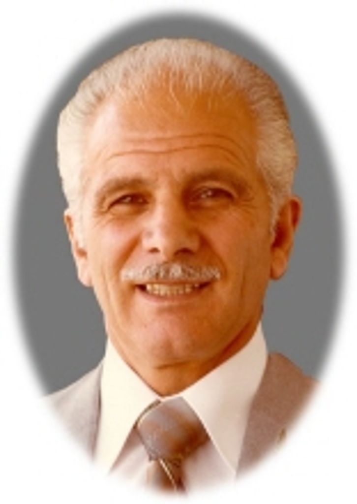 Domenico Rapone Profile Photo