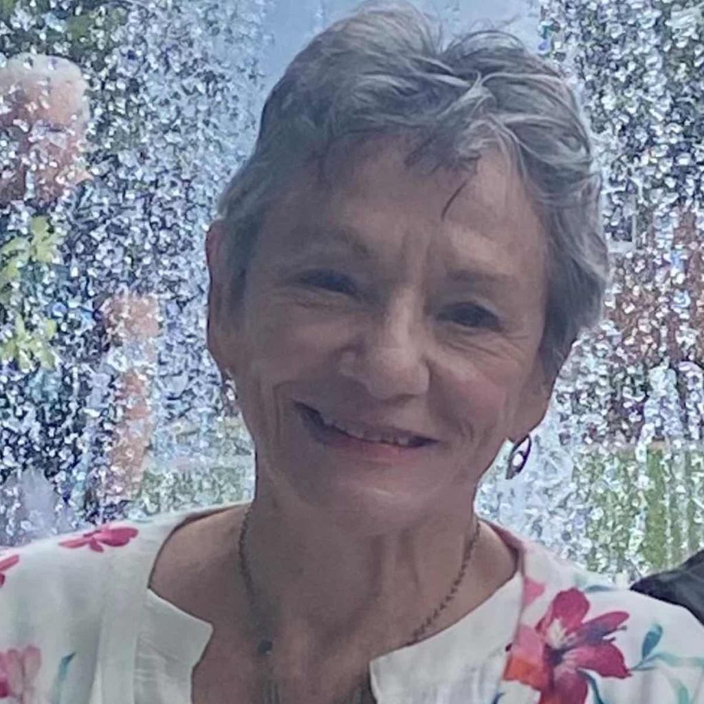 Marianne Griffin Profile Photo