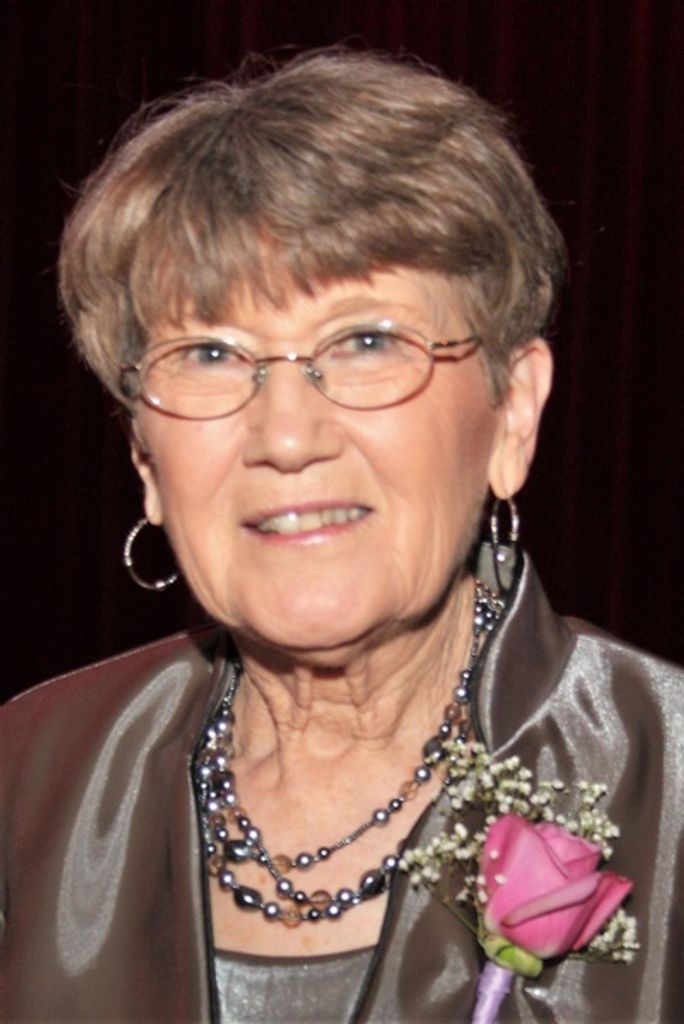 Marcella Ann Skaggs Profile Photo