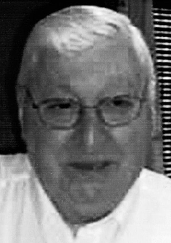 Merle W. "Hap" Hull Profile Photo