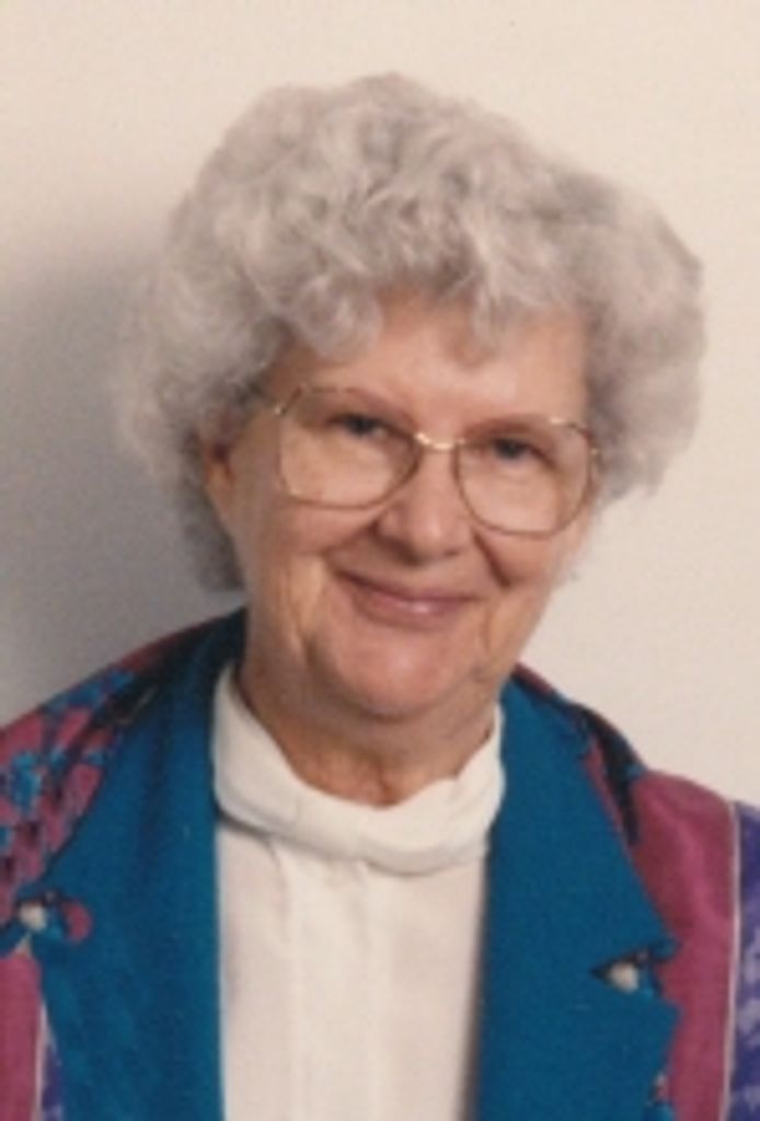 Genevieve Latham Hirscy