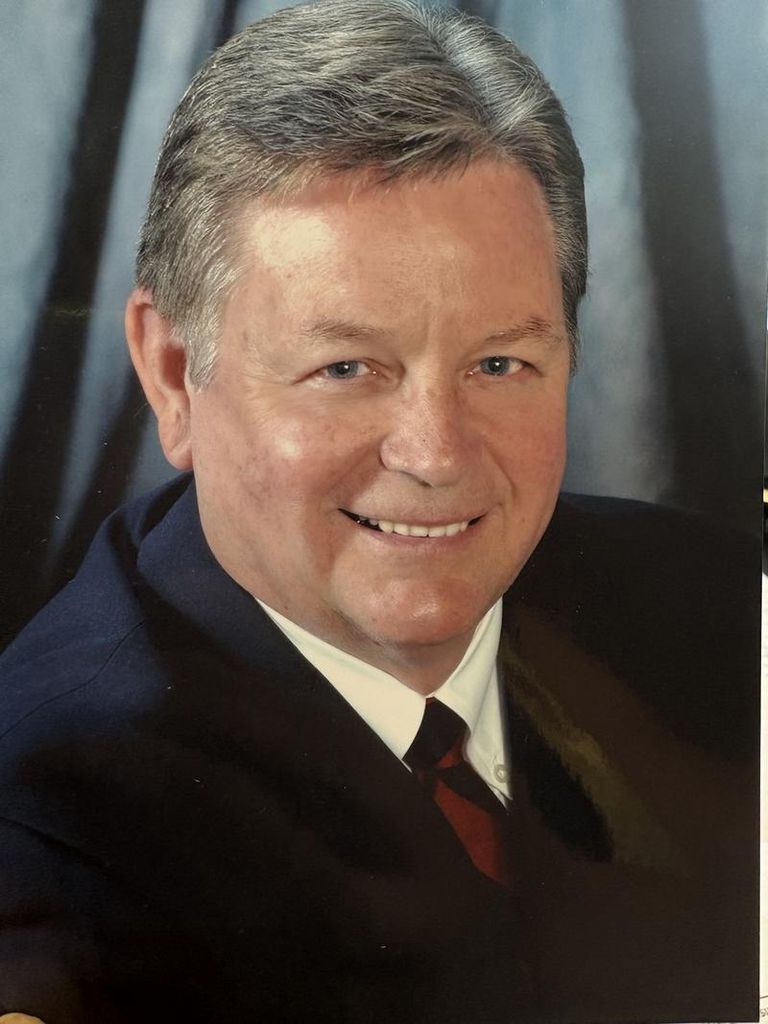 Larry Gene Thomas Profile Photo