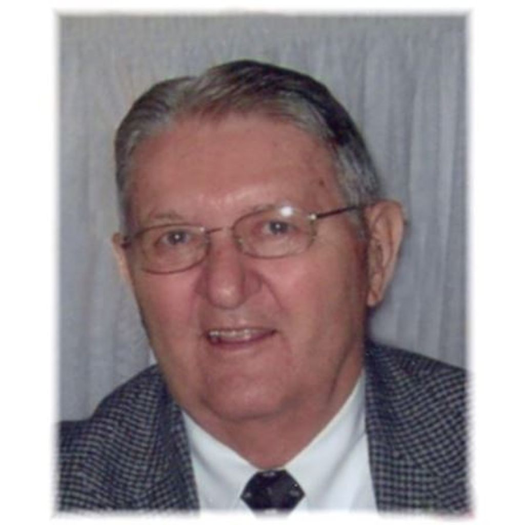 George M. Troha
