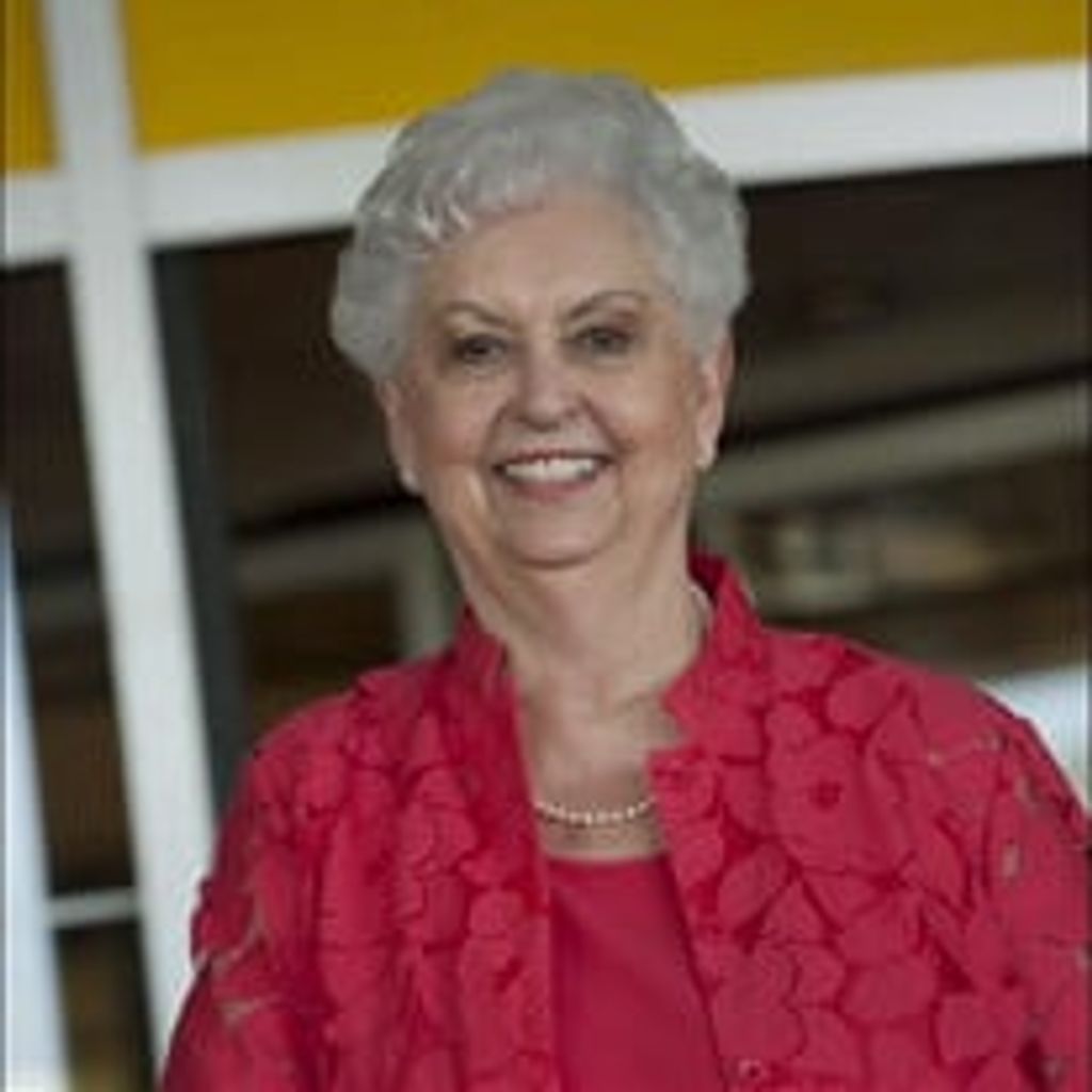 Esther Baker Brown